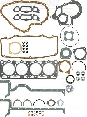 Full Gasket Kit, engine